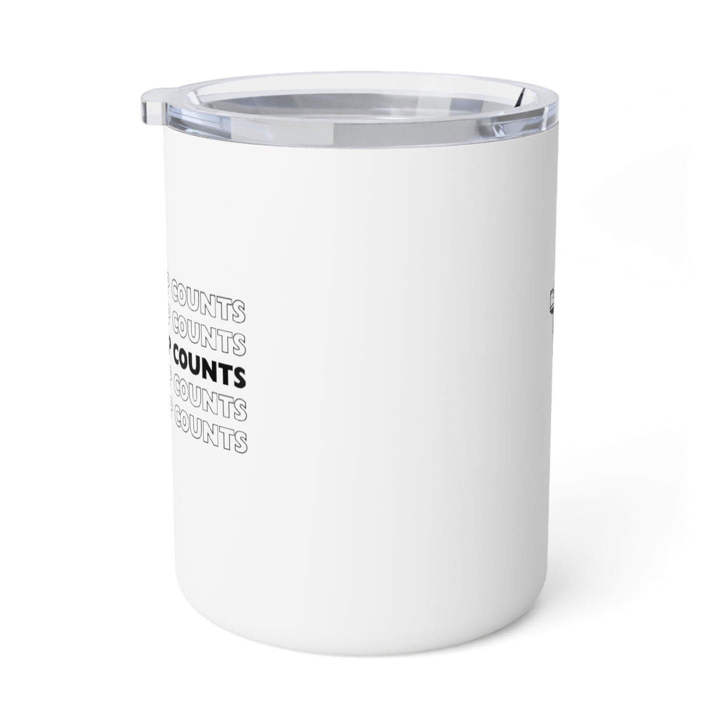 ERC Insulated Coffee Mug, 10oz