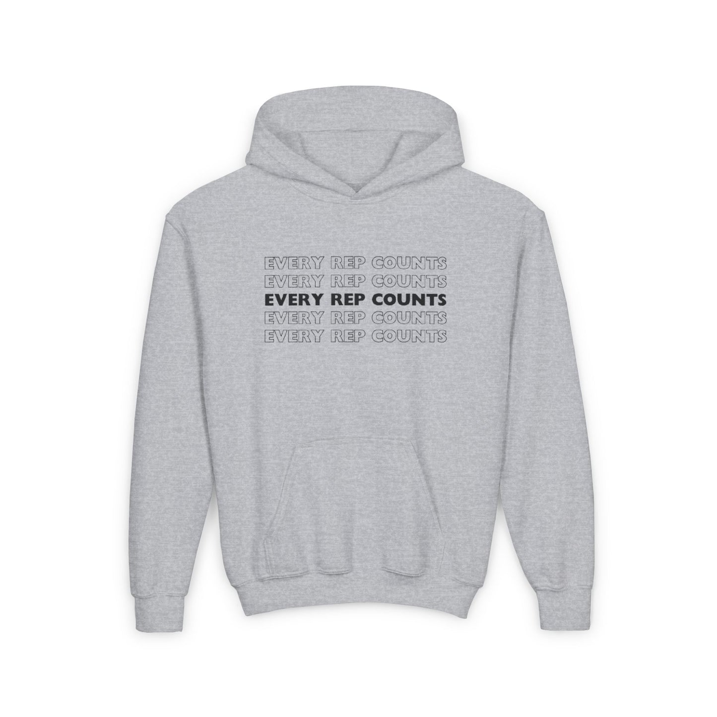 Youth ERC Hoodie