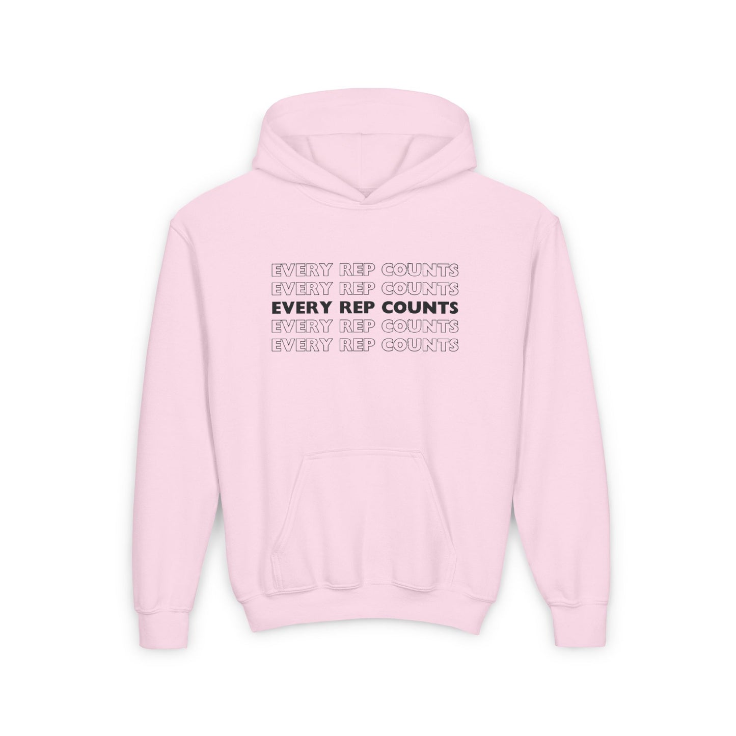 Youth ERC Hoodie