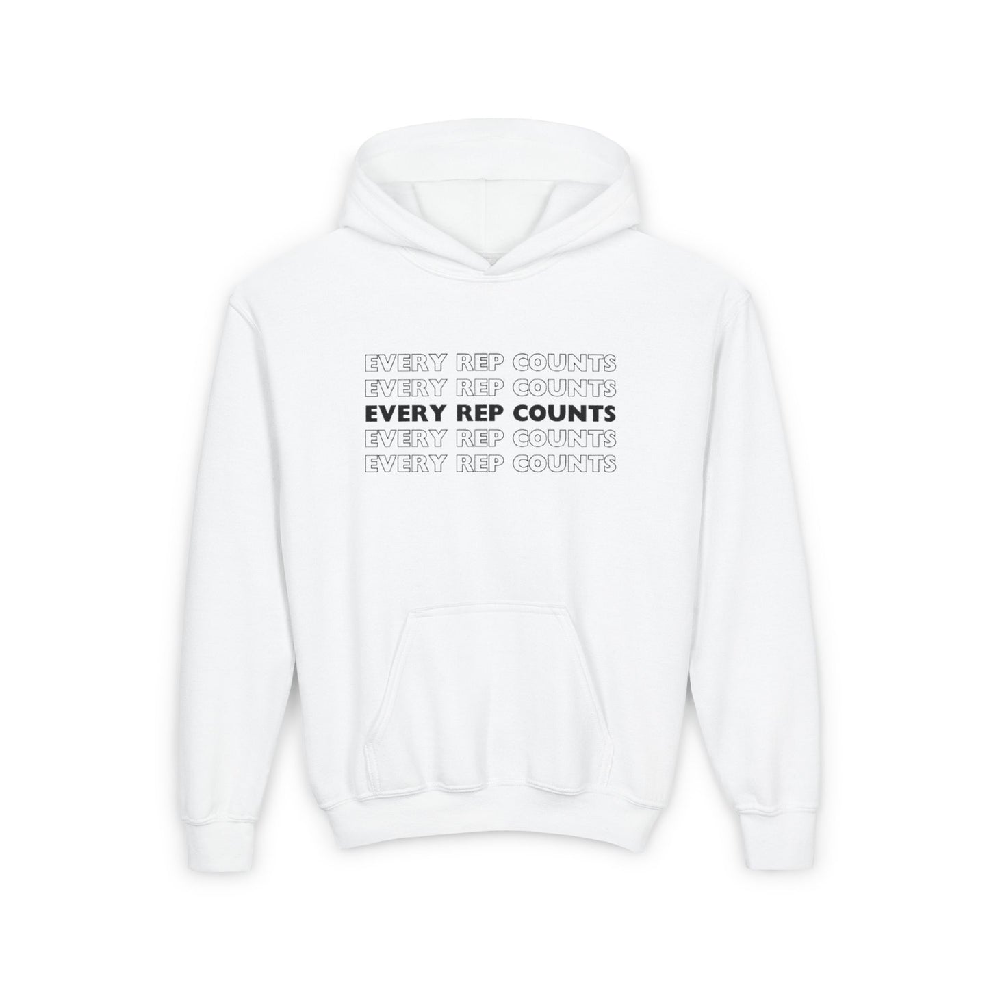 Youth ERC Hoodie