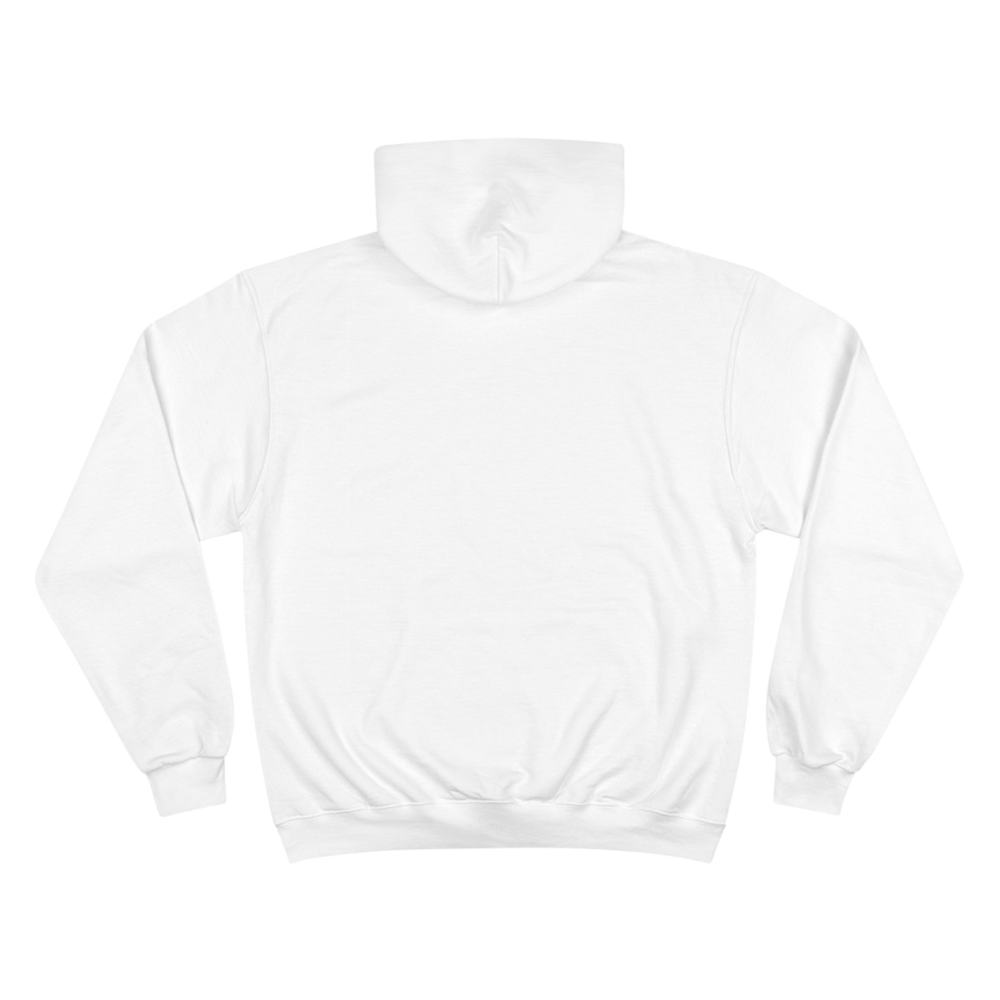 Unisex Champion ERC Hoodie