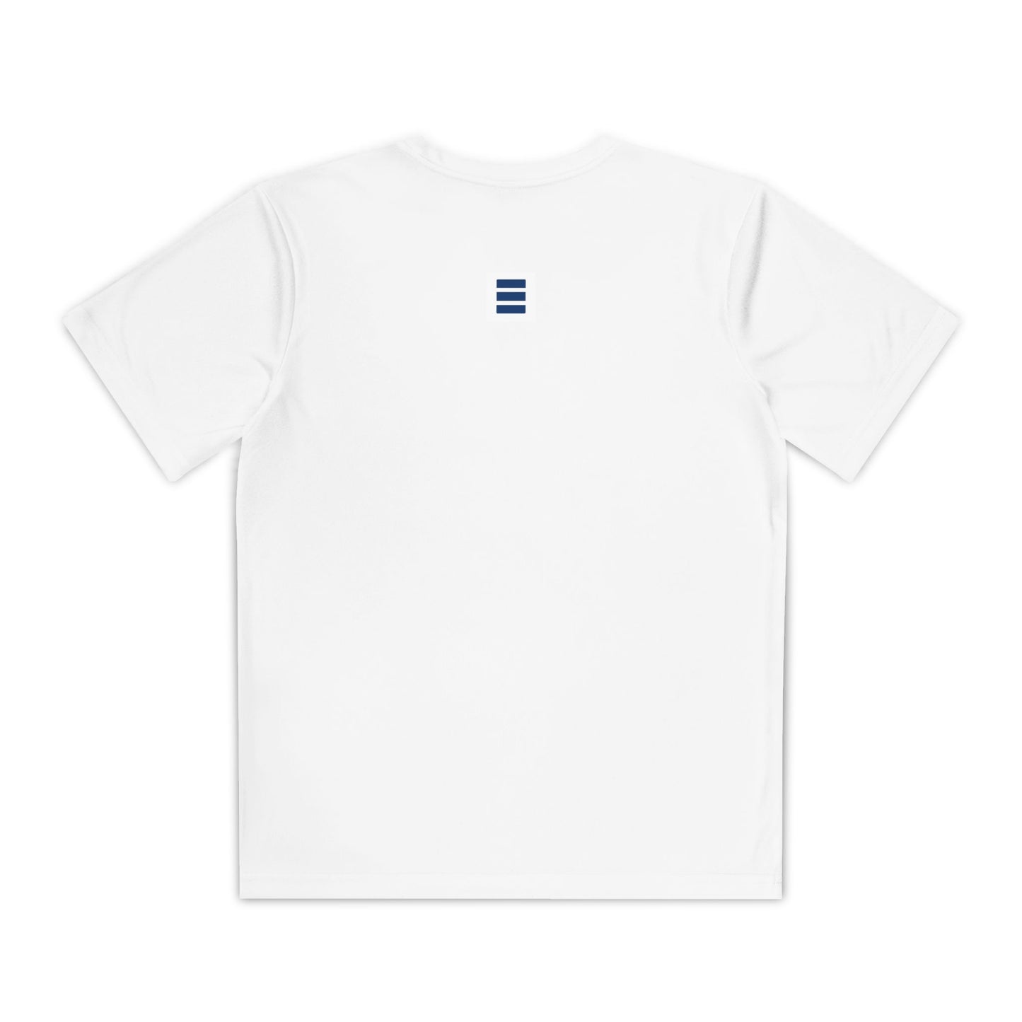 Every Rep Counts YOUTH Tee (navy blue)