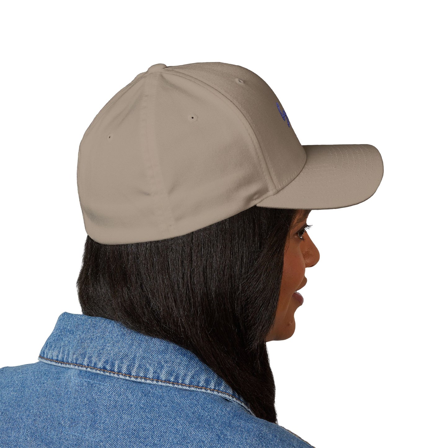 REPS Upside Down Trucker Hat