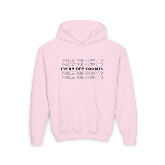 Youth ERC Hoodie