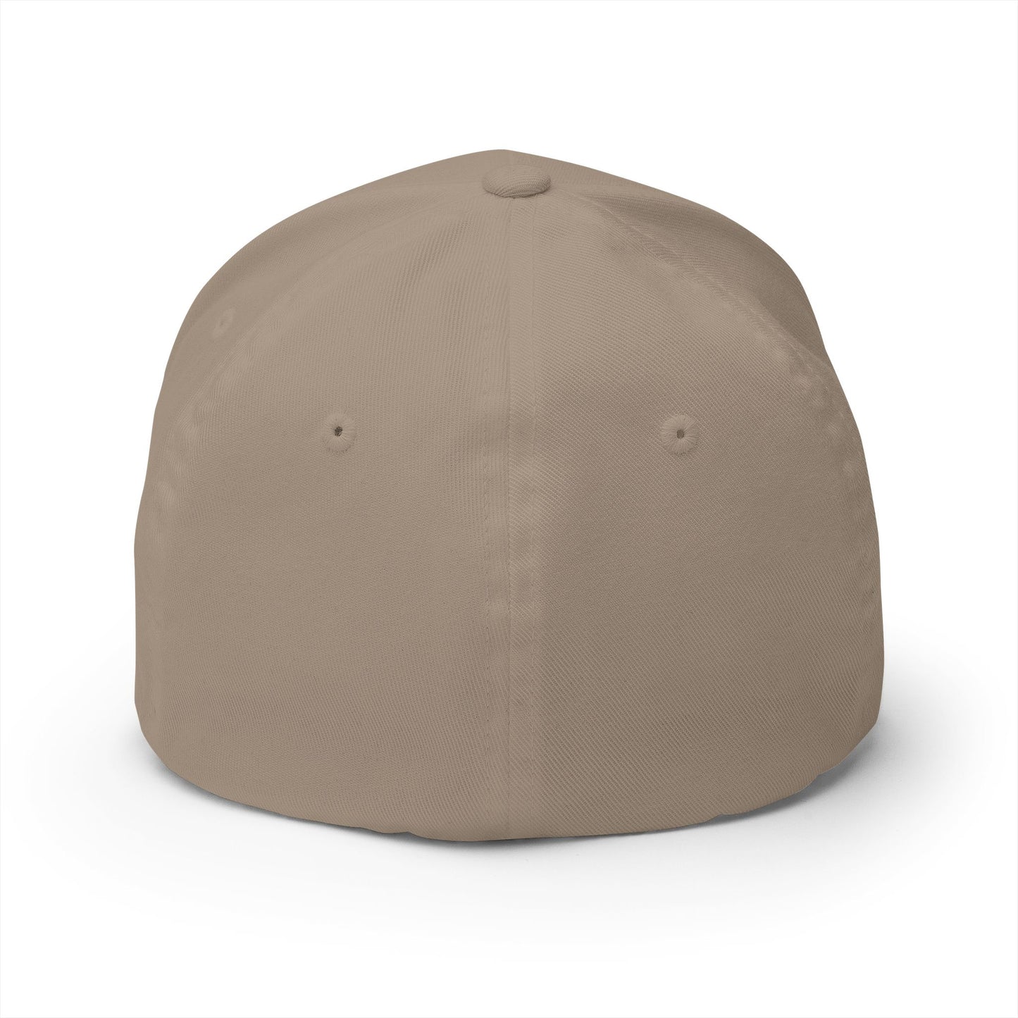 REPS Upside Down Trucker Hat