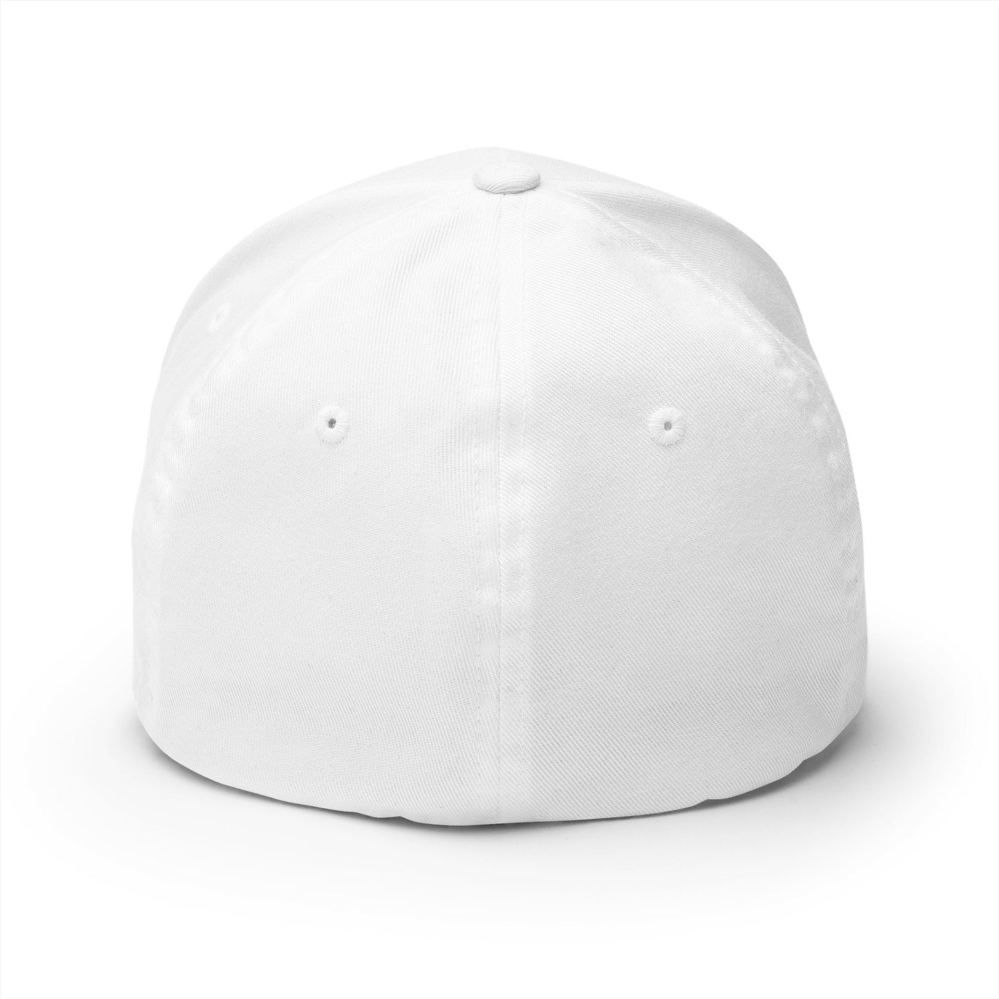 REPS Upside Down Trucker Hat