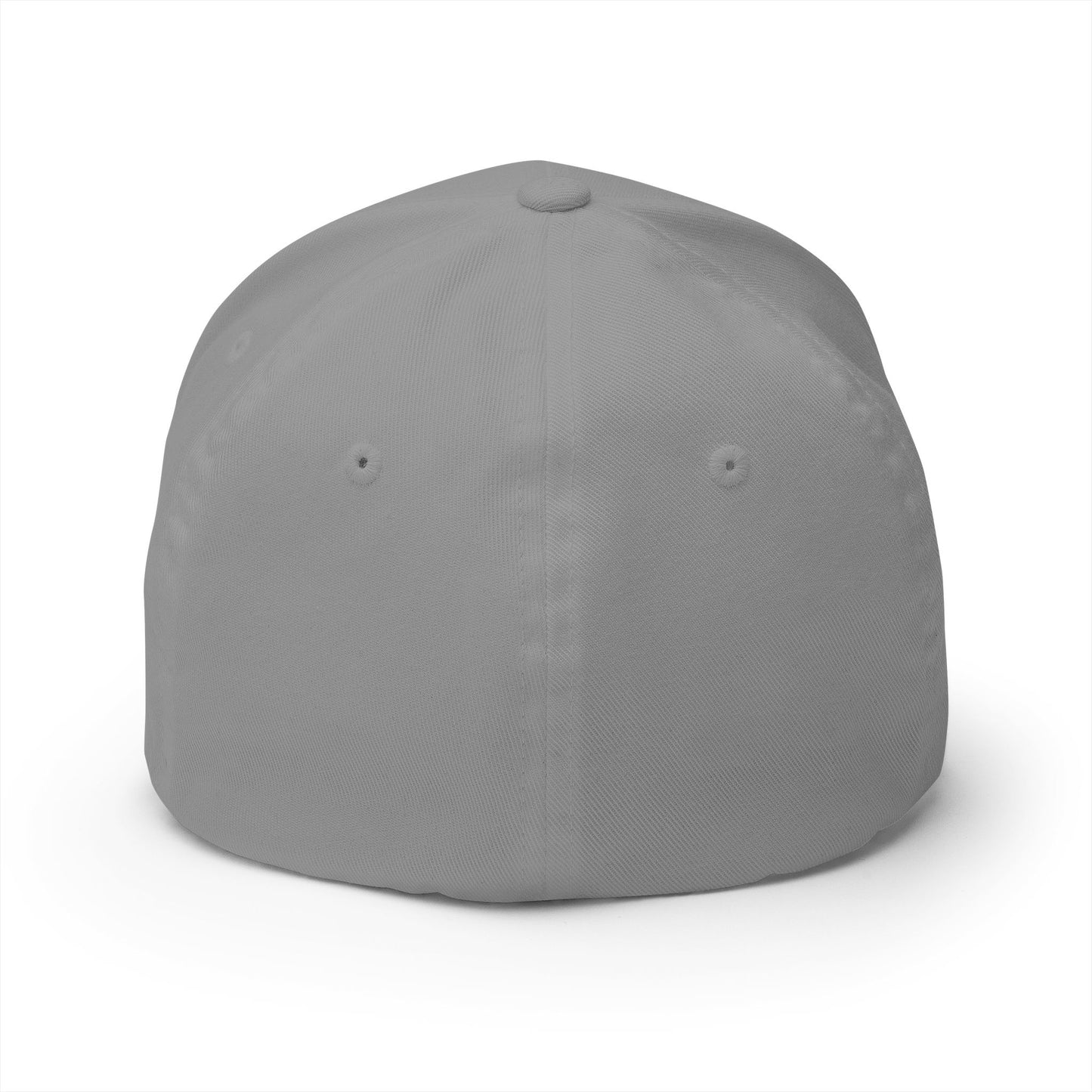 REPS Upside Down Trucker Hat