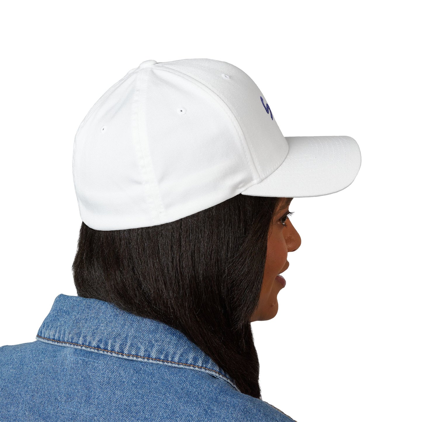 REPS Upside Down Trucker Hat