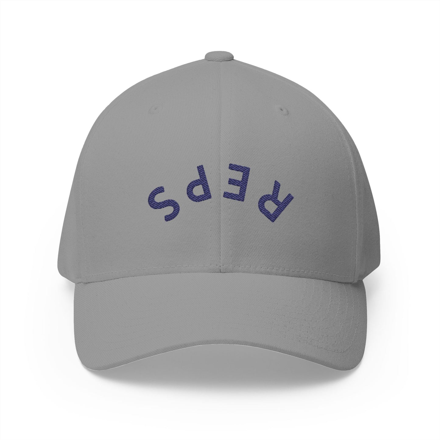 REPS Upside Down Trucker Hat