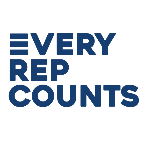 Every Rep Counts Merch