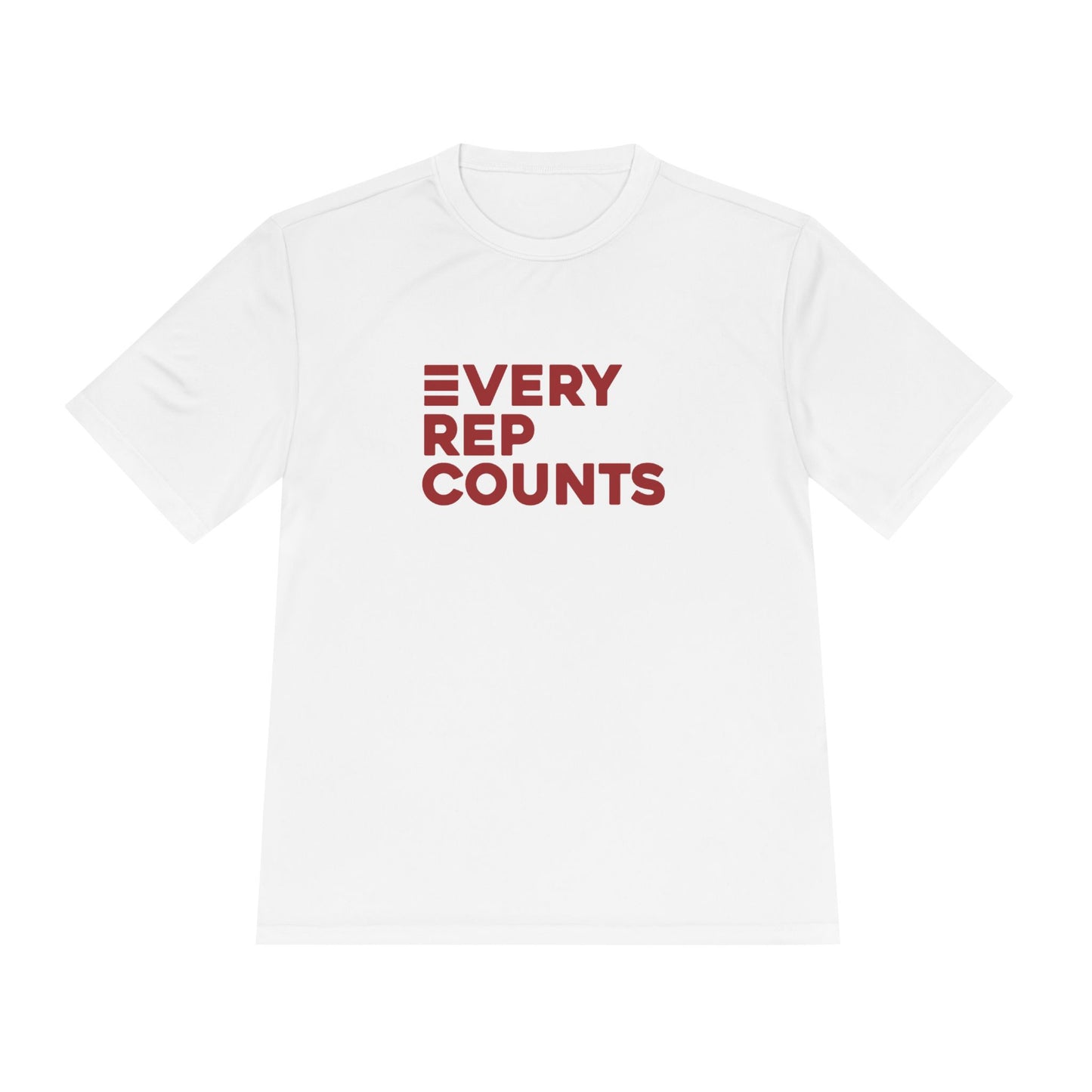 Youth ERC X SHOOTERS HQ T- Shirt
