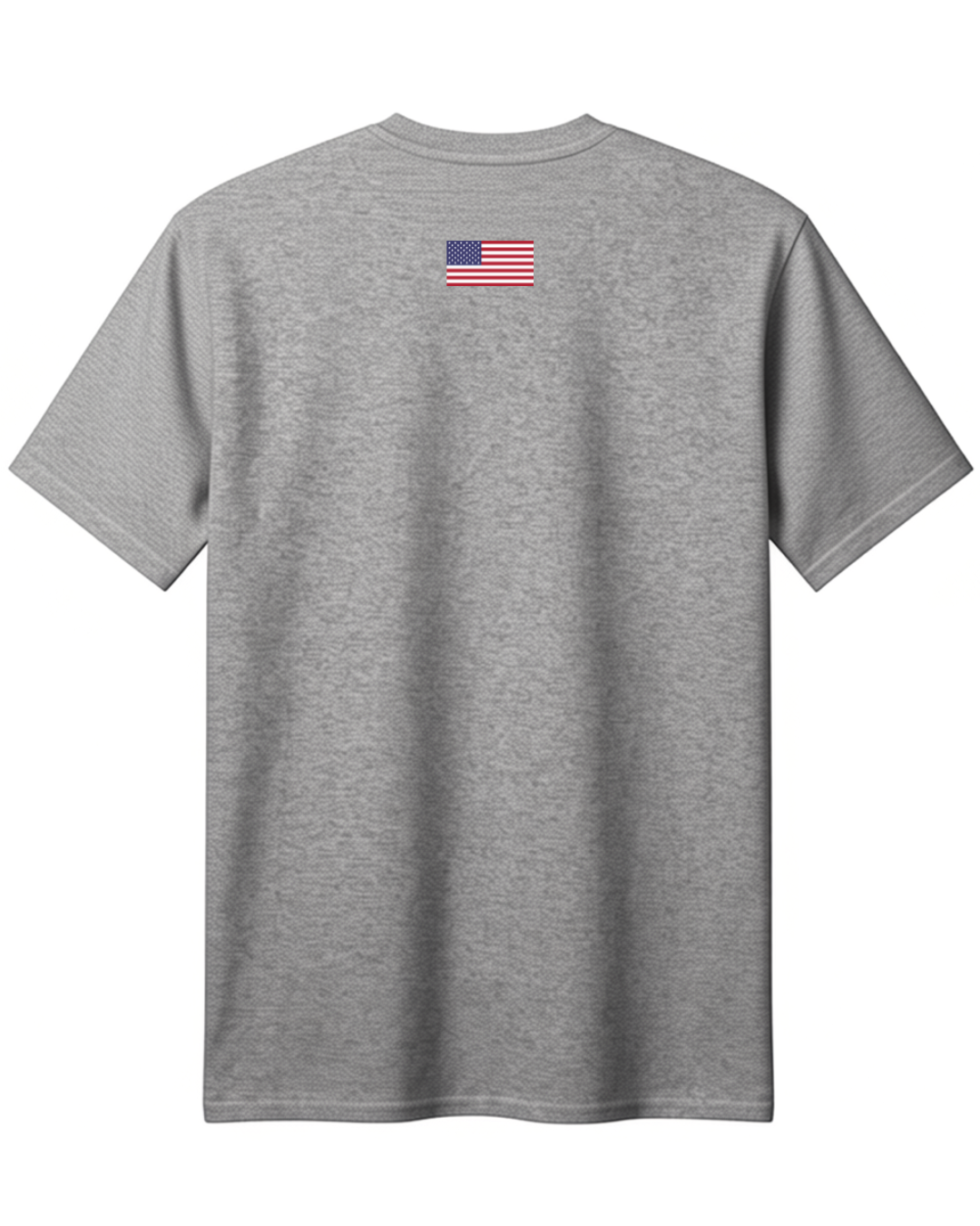 Youth Every Rep Counts X USA Tee